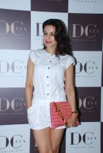 Ameesha Patel at Dicitex launch in Westin on 21st April 2015